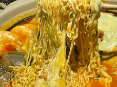 -并州大牌档之醉轻尘