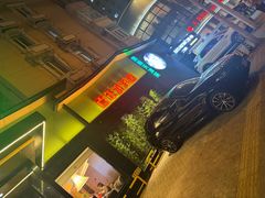 -润泽园饭庄(中山路店)
