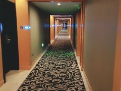 -青岛海都大酒店(黄岛金沙滩井冈山路地铁站店)