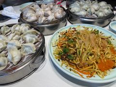 -王厚元饺子·辽菜(浑南店)