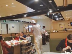 -海底捞火锅(南海万科广场店)