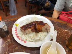 -陈光记烧腊店(罗保博士街店)