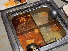 -海底捞火锅(顺义华联店)