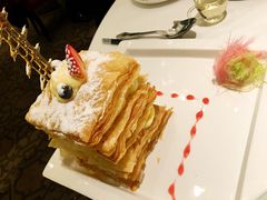 101鲜果拿破仑-翠园(广州太古汇店)