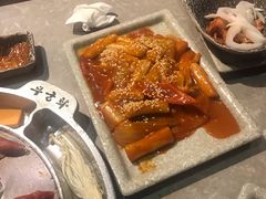 -哈哈碳都·牛肋条无限自助烤肉(台江万达店)