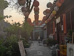 -正阳书局(西四南大街店)