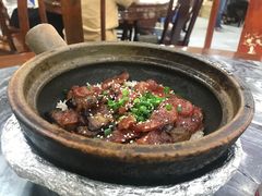 -红星光发煲仔饭(大石街店)