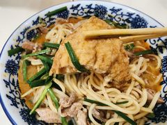 -大鼎沙嗲面(港口路店)