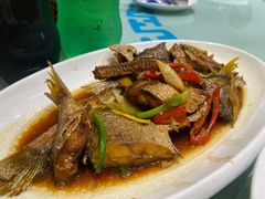 -王庄阿咪海鲜大排档(象园店)