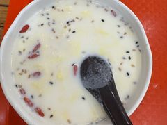 -杜记甜食(大众巷店)