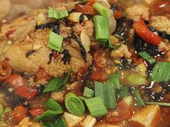 -新新湘菜馆(新中街二条店)