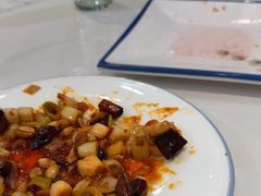 -大草原清真饭庄(沙河店)