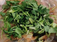 -胖子菜馆(隆昌路店)