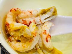 -曹胖子龙虾馆(黄桦路店)