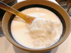 奶白酒-胡麻(静安嘉里店)