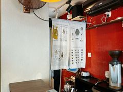 -RUMORS COFFEE ROASTERY鲁马滋咖啡(湖南路店)