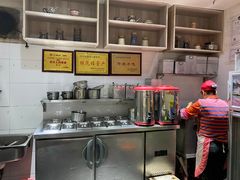 -鲜甜阁·甜品小吃(七星路店)