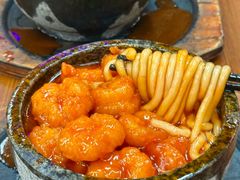 -谢记上海大排档(长寿路店)