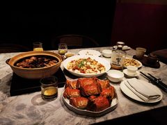 -广州文华东方酒店·江-由辉师傅主理