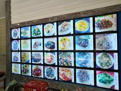 -金海湾海鲜排档(朱家尖店)
