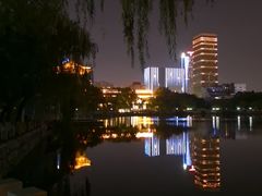 -文瀛公园
