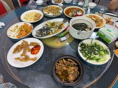 -40号厦门海鲜大排档(中山路店)