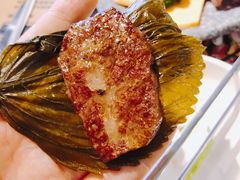 -万兴佳烤肉·长白山老味道(宏泰广场店)