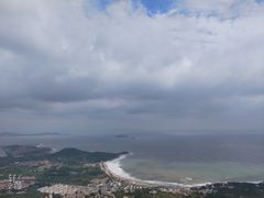 -崂山仰口游览区