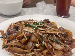-翠华餐厅(正佳广场店)