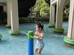 -Waterfall瀑布湾优健源(华侨城店)