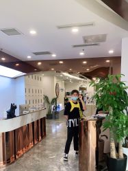 -INSTYLE造型·明星店