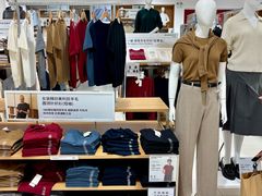 -优衣库(厦门SM广场店)
