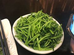 -巷语私房料理(华一实业大厦店)
