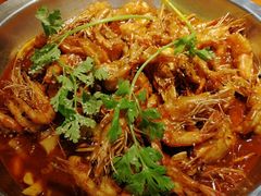 -惠友大虾(太原北街店)