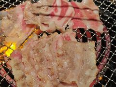 -谷牛和牛烤肉(漕河泾印象城店)