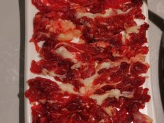 -俏牛哥鲜牛肉牛肆馆(重庆天地店)
