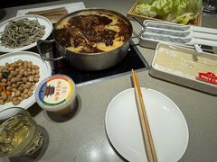 -蝎王府羊蝎子(虎坊桥总店)