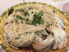 -吴一川牛腩粉(西村店)
