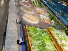 -千滋百味自助海鲜烤肉(布吉景华店)