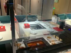 -海底捞火锅(长沙华创国际广场店)