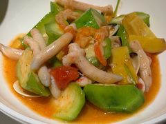 -侨美食家·41年地道粤菜(恒福路店)