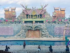 -七彩云南欢乐世界