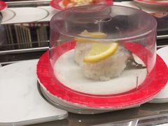 -友壹町寿司(嘉洲广场店)