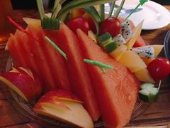 -德福楼咖啡吧(德福巷店)