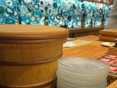 -小十Omakase(地王大厦店)