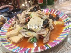 -新疆伊宁远征餐厅