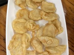 鱼付-章记正宗南岗鱼蛋火锅