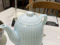 -翡翠拉面小笼包(岭南新天地店)