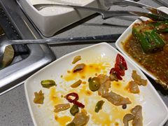 -海底捞火锅(凯德广场店)