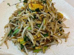 炒合菜-宏宴·新京菜(望京店)